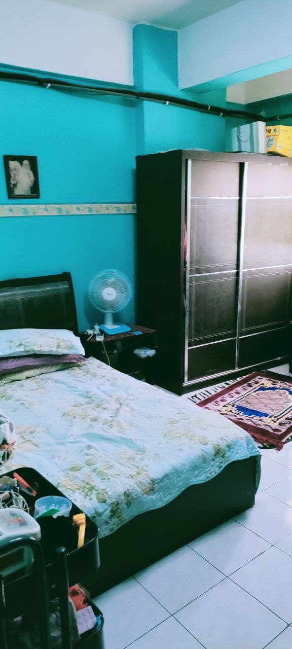 Apartment Perdana Villa, Klang - photo 3