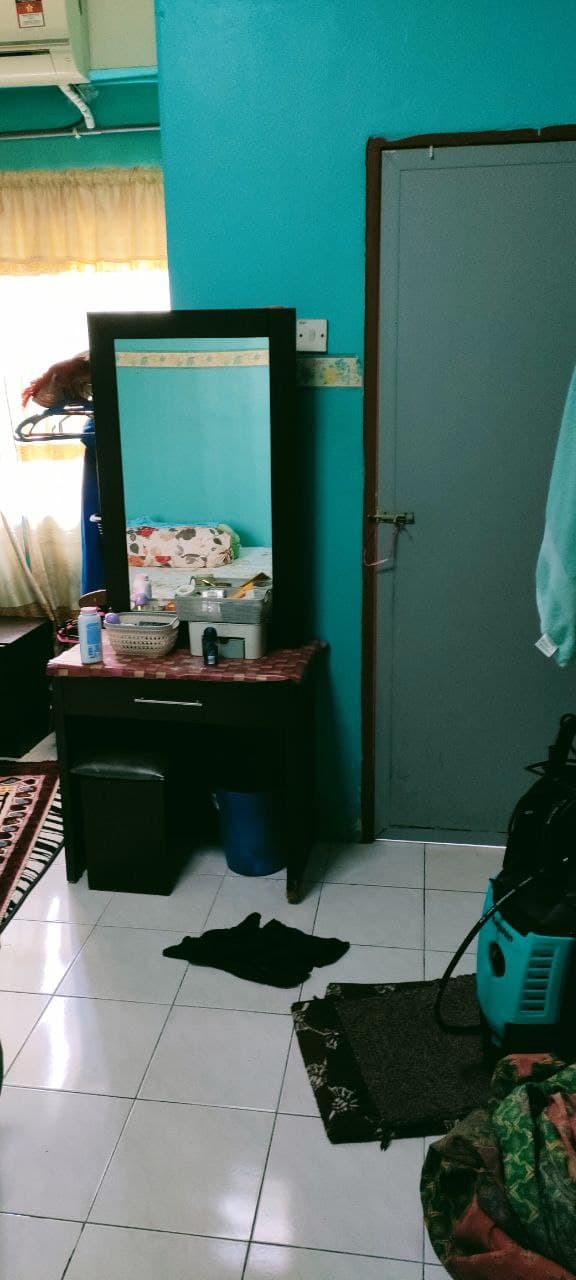 Apartment Perdana Villa, Klang - photo 4