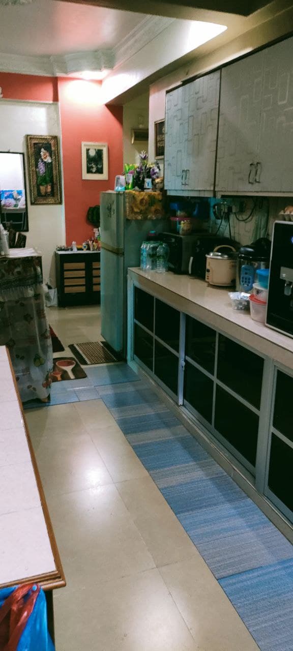 Apartment Perdana Villa, Klang - photo 8