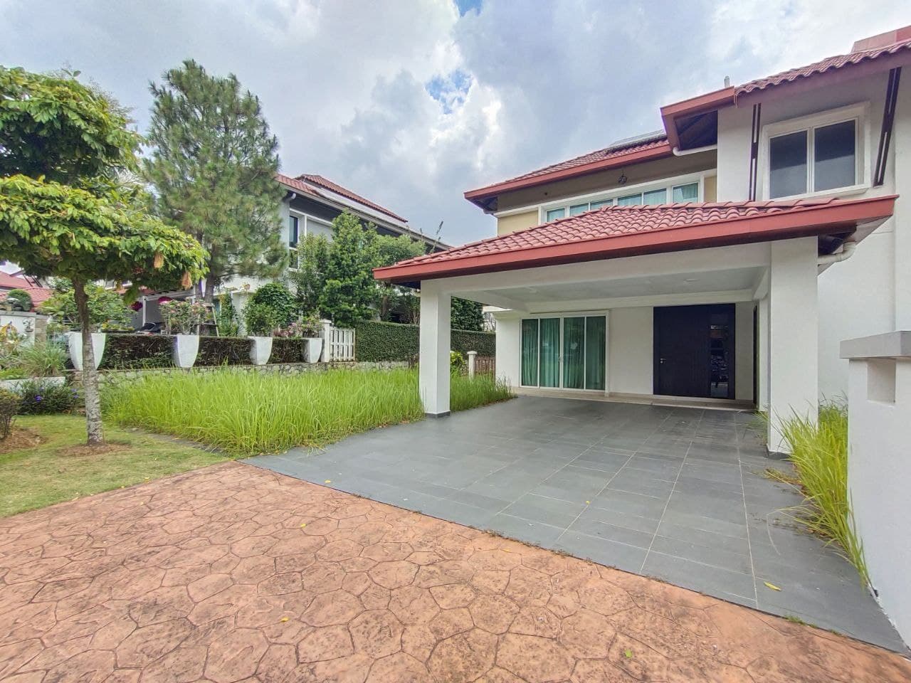 2 Storey Semi-D Setia Eco Park Tropika 2 Shah Alam
