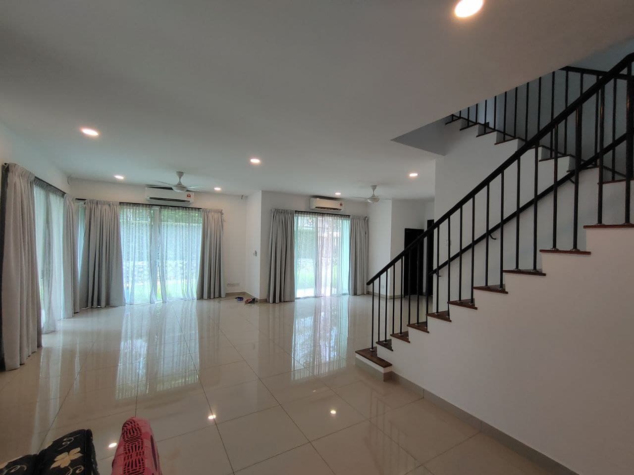 2 Storey Semi-D Setia Eco Park Tropika 2 Shah Alam - photo 2
