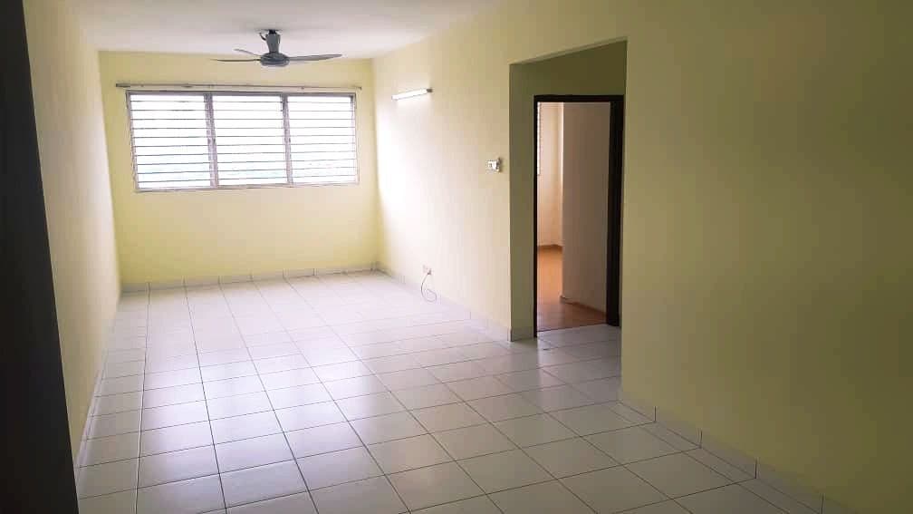 Amara Residence, Batu Caves, Selangor