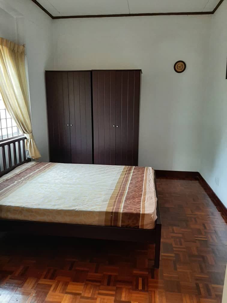Double Storey Laguna Park, Pulau Indah Port Klang - photo 3