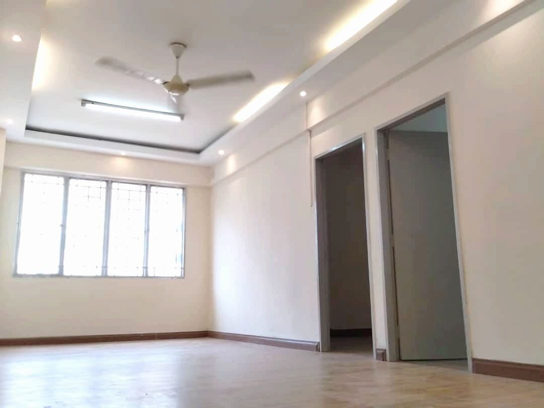 Jelutong Apartment, Selayang Heights