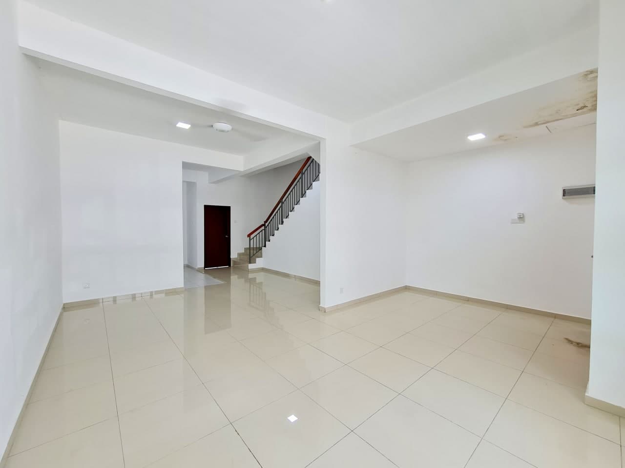 2 Storey Terrace, Taman Irama Bayu, Shah Alam - photo 3