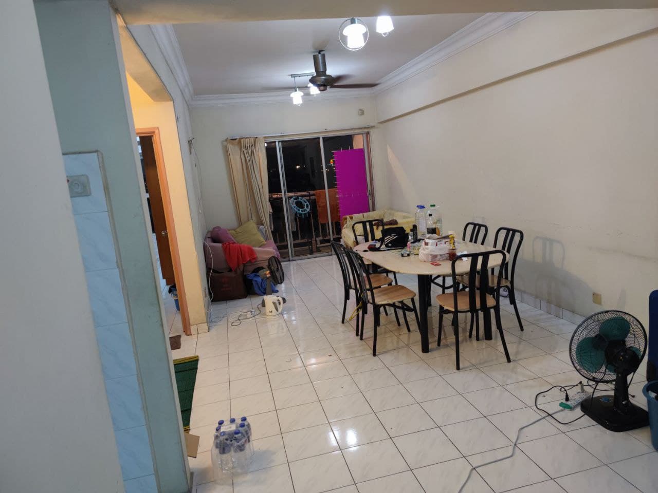 Brunsfield Riverview Apartment, Shah Alam - photo 1