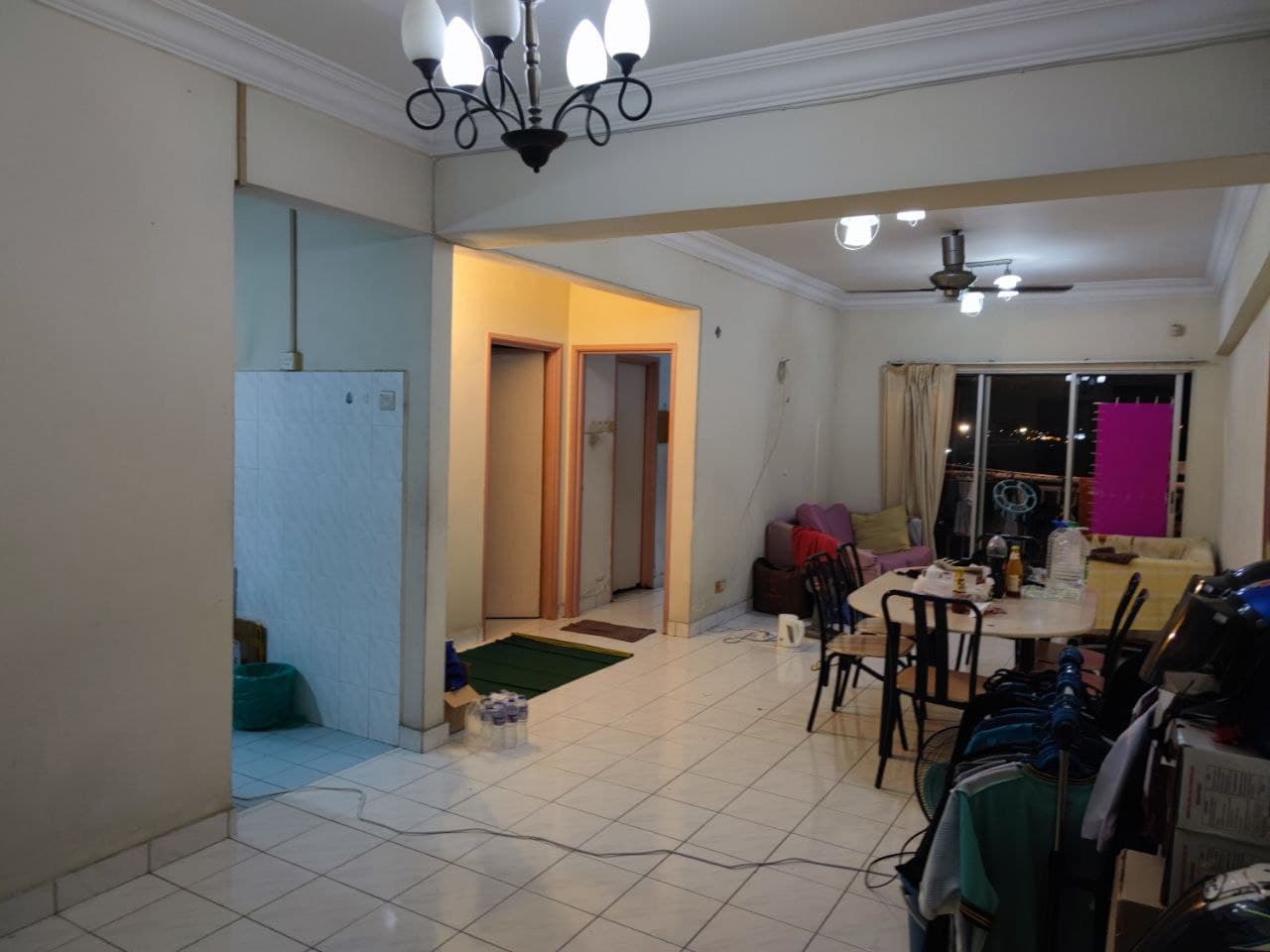 Brunsfield Riverview Apartment, Shah Alam - photo 2
