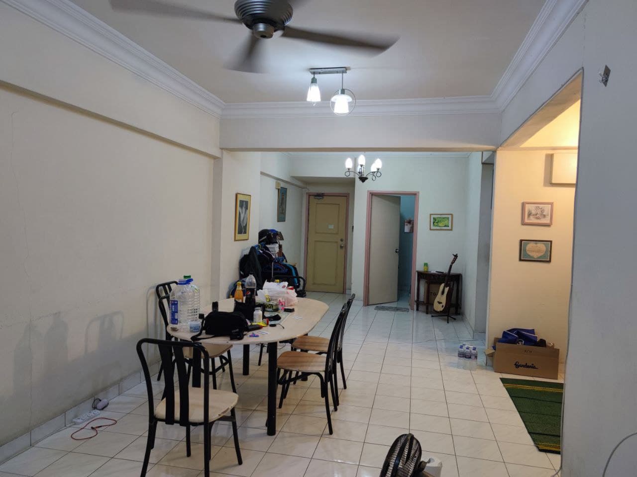 Brunsfield Riverview Apartment, Shah Alam - photo 3