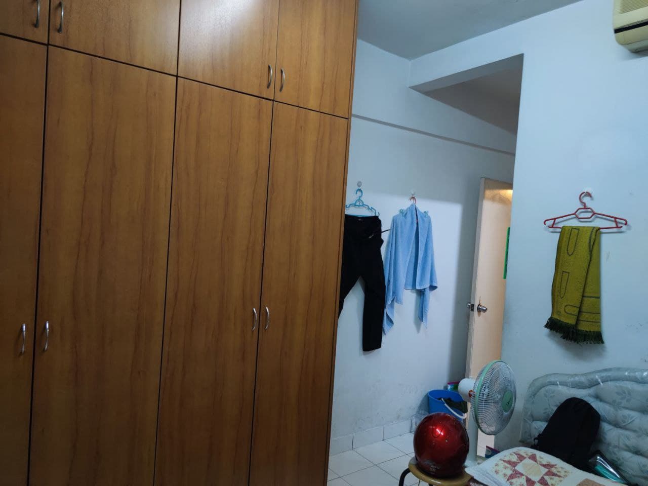 Brunsfield Riverview Apartment, Shah Alam - photo 4