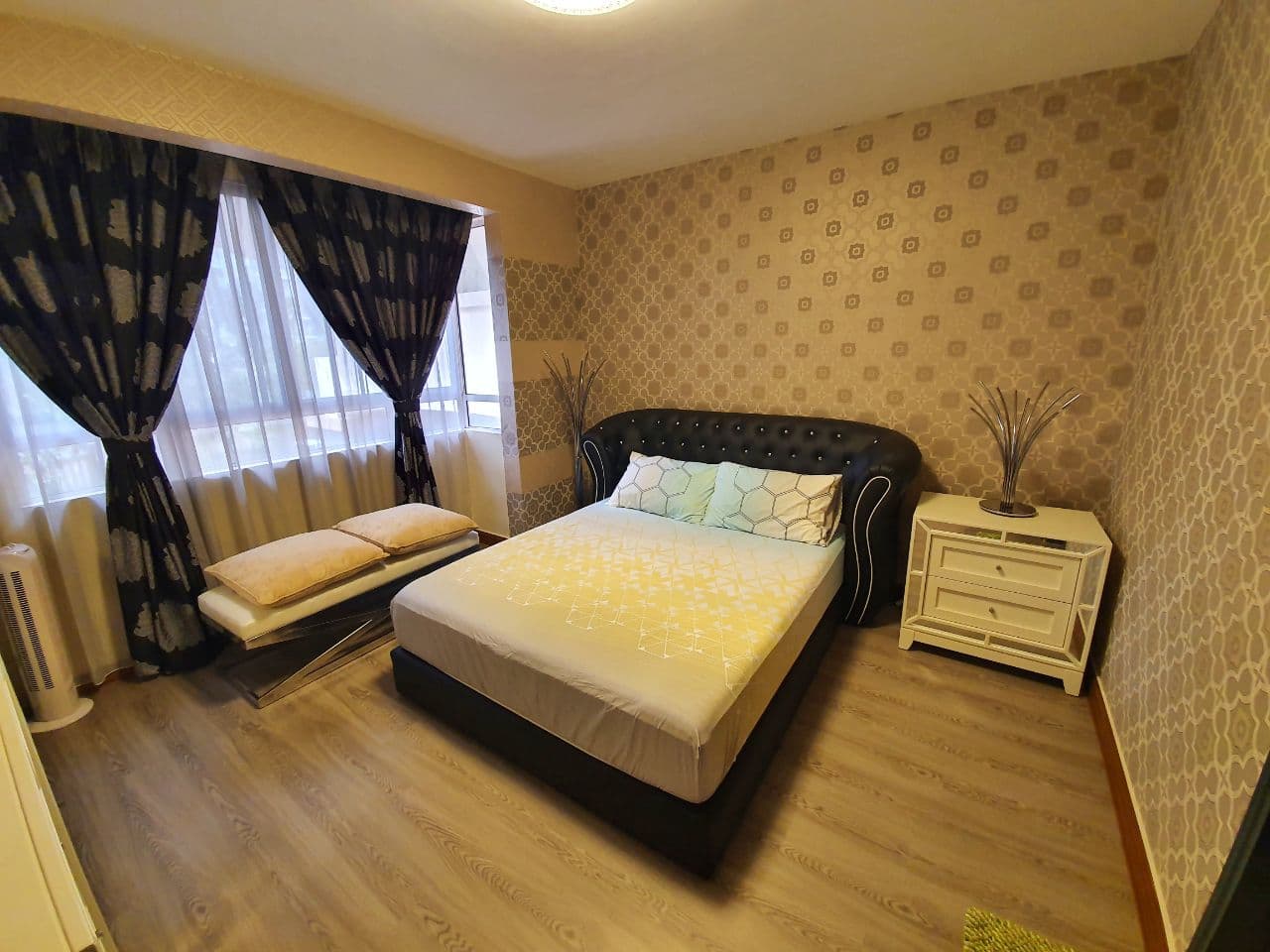 Mont Kiara Bayu Condominium, Mont Kiara - photo 3