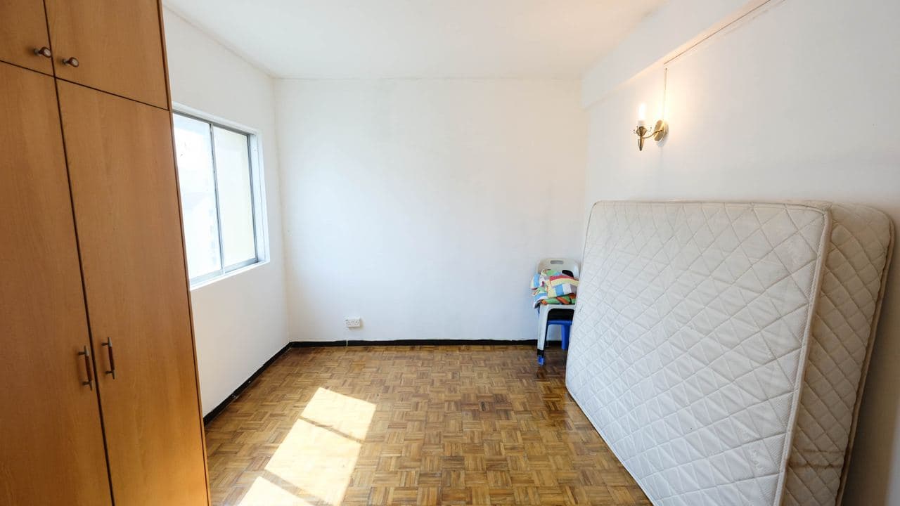 Vista Lavender Apartment, Taman Kinrara, Puchong - photo 3