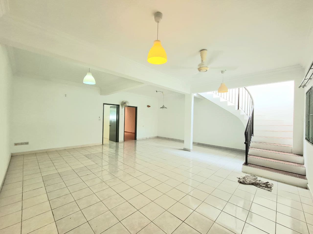 Double Storey Taman Wangsa Jaya, Wangsa Maju - photo 2