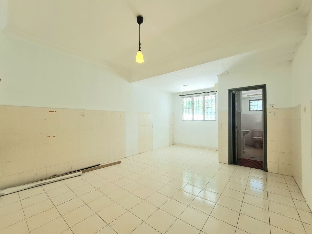 Double Storey Taman Wangsa Jaya, Wangsa Maju - photo 8