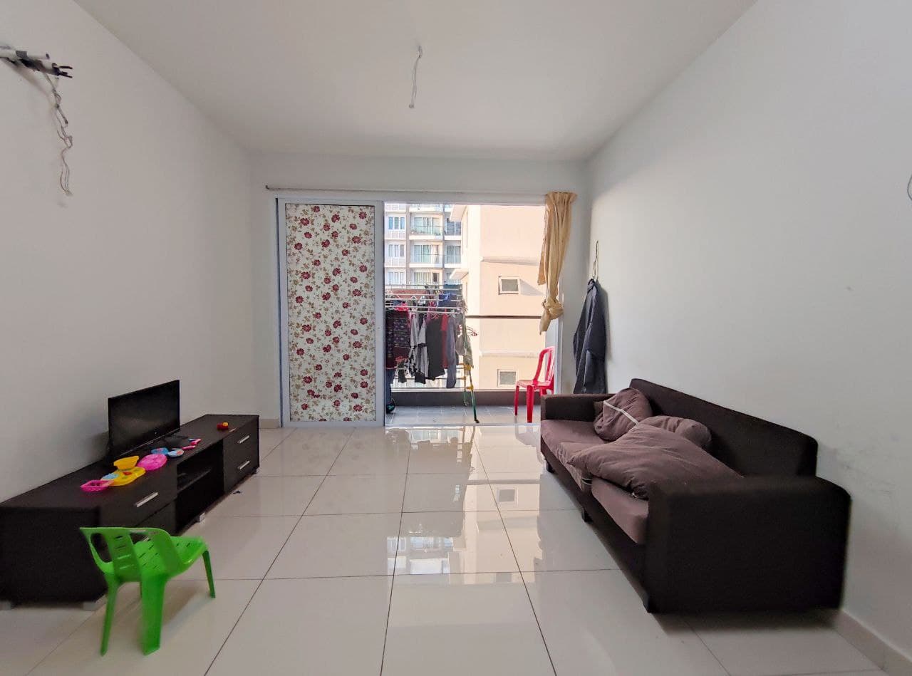 Aurora Residence Condominium, Puchong Prima