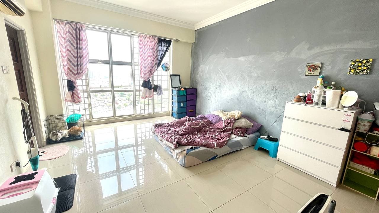Ridzuan Condominium, Bandar Sunway - photo 2