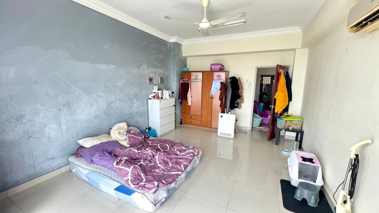 Ridzuan Condominium, Bandar Sunway - photo 3