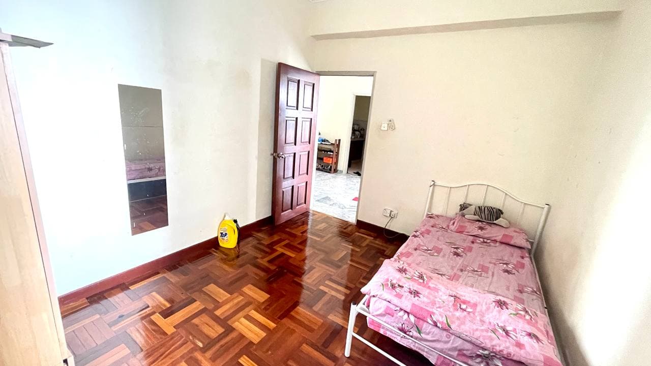 Ridzuan Condominium, Bandar Sunway - photo 4