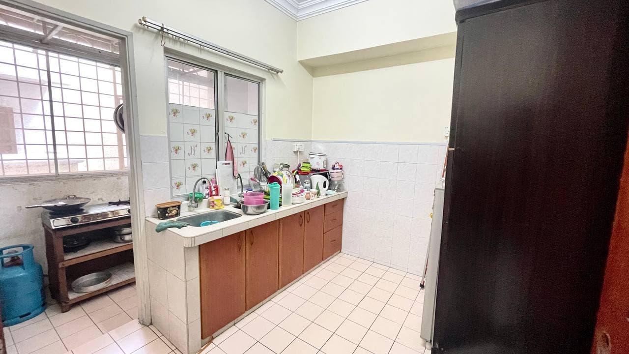 Ridzuan Condominium, Bandar Sunway - photo 7