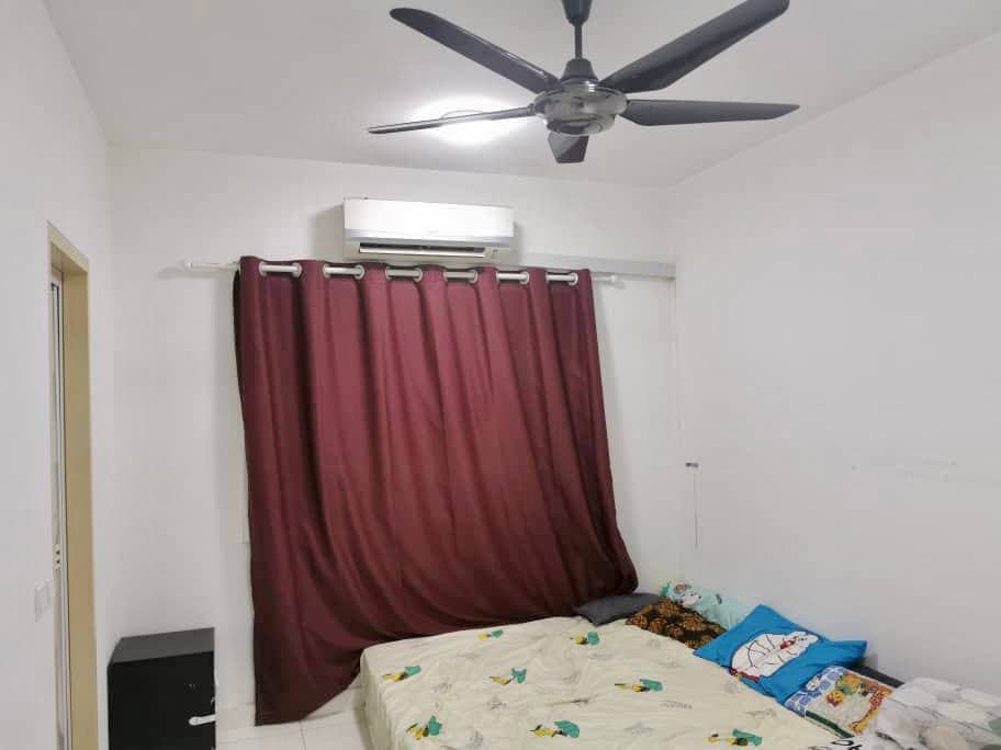 Seri Pinang Apartment, Setia Alam - photo 3