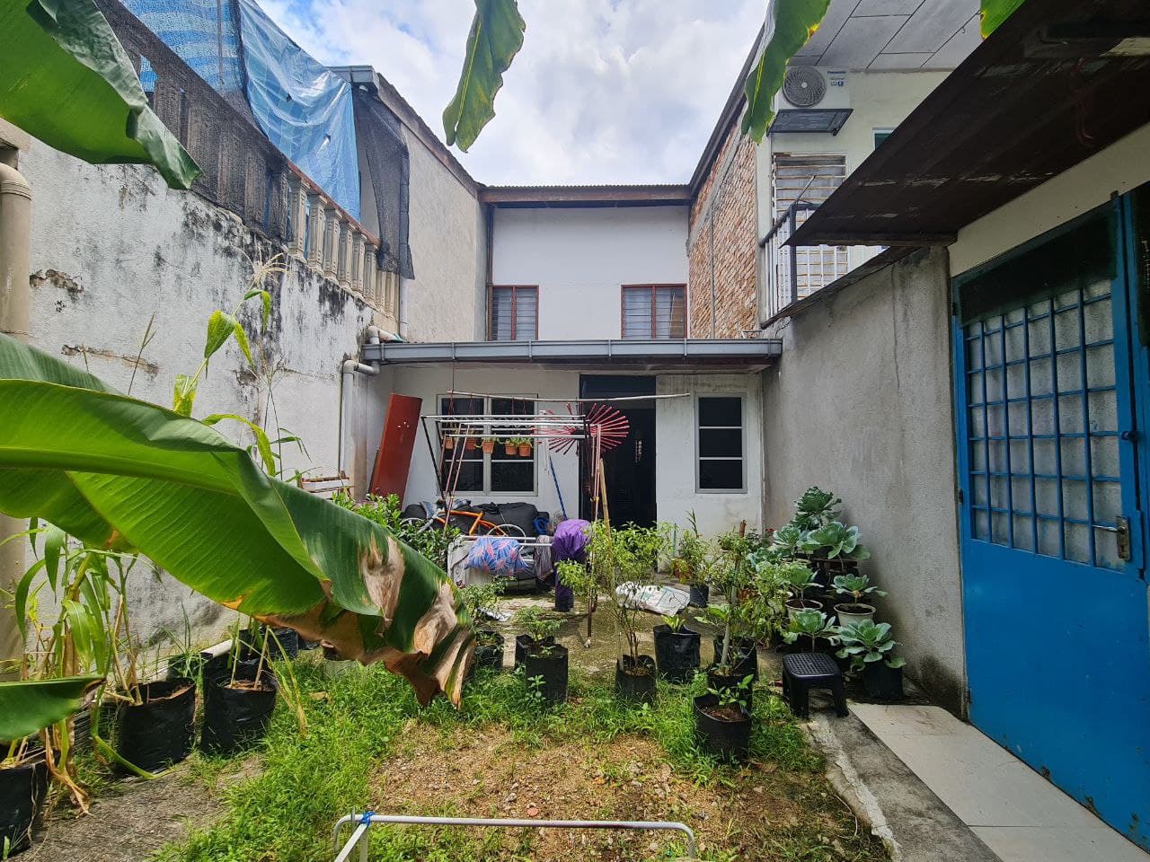 One And Half Storey, Taman Keramat Permai Au1 - photo 10