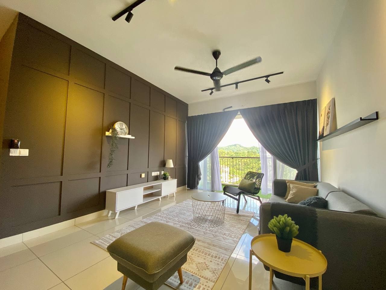 Oasis 1 Condominium, Mutiara Heights, Kajang