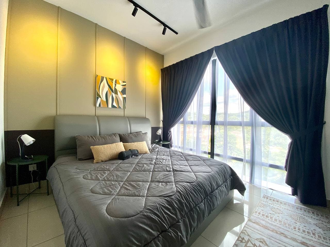 Oasis 1 Condominium, Mutiara Heights, Kajang - photo 3