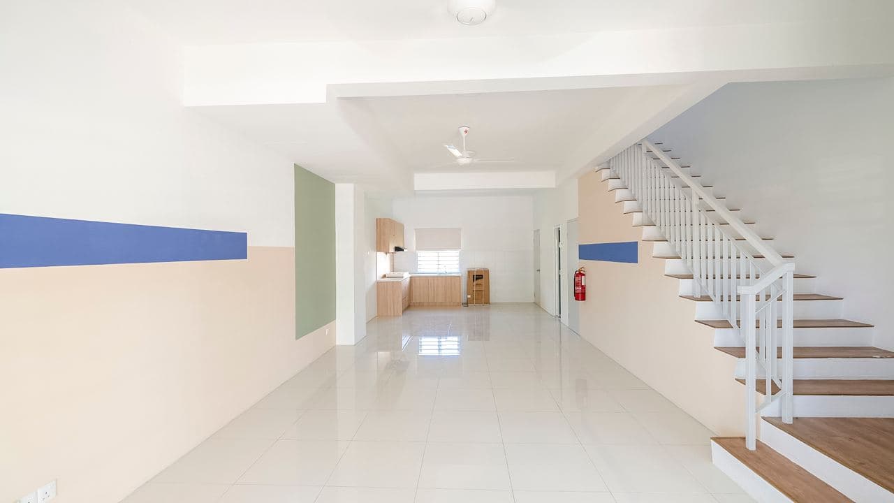 Double Storey Casa Green CyberSouth, Dengkil - photo 3