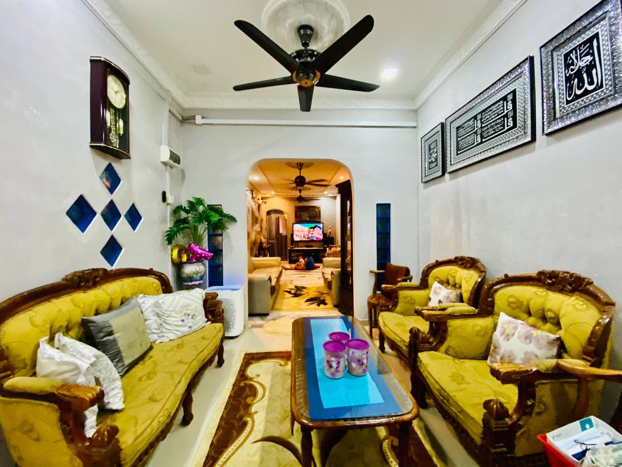 Single Storey Seksyen 1 Bandar Rinching Semenyih - photo 2
