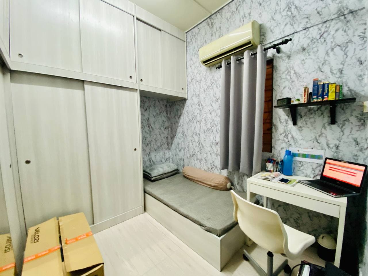 Single Storey Seksyen 1 Bandar Rinching Semenyih - photo 8