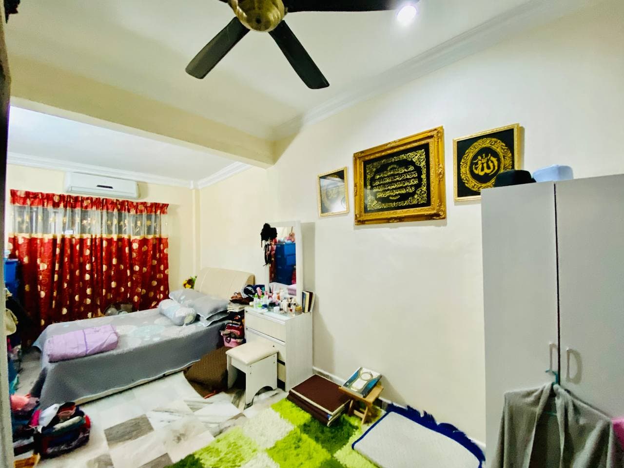 Single Storey Seksyen 1 Bandar Rinching Semenyih - photo 9