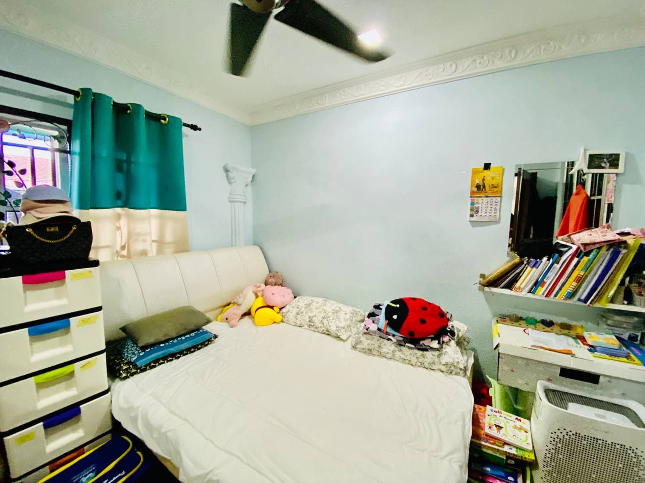 Single Storey Seksyen 1 Bandar Rinching Semenyih - photo 10