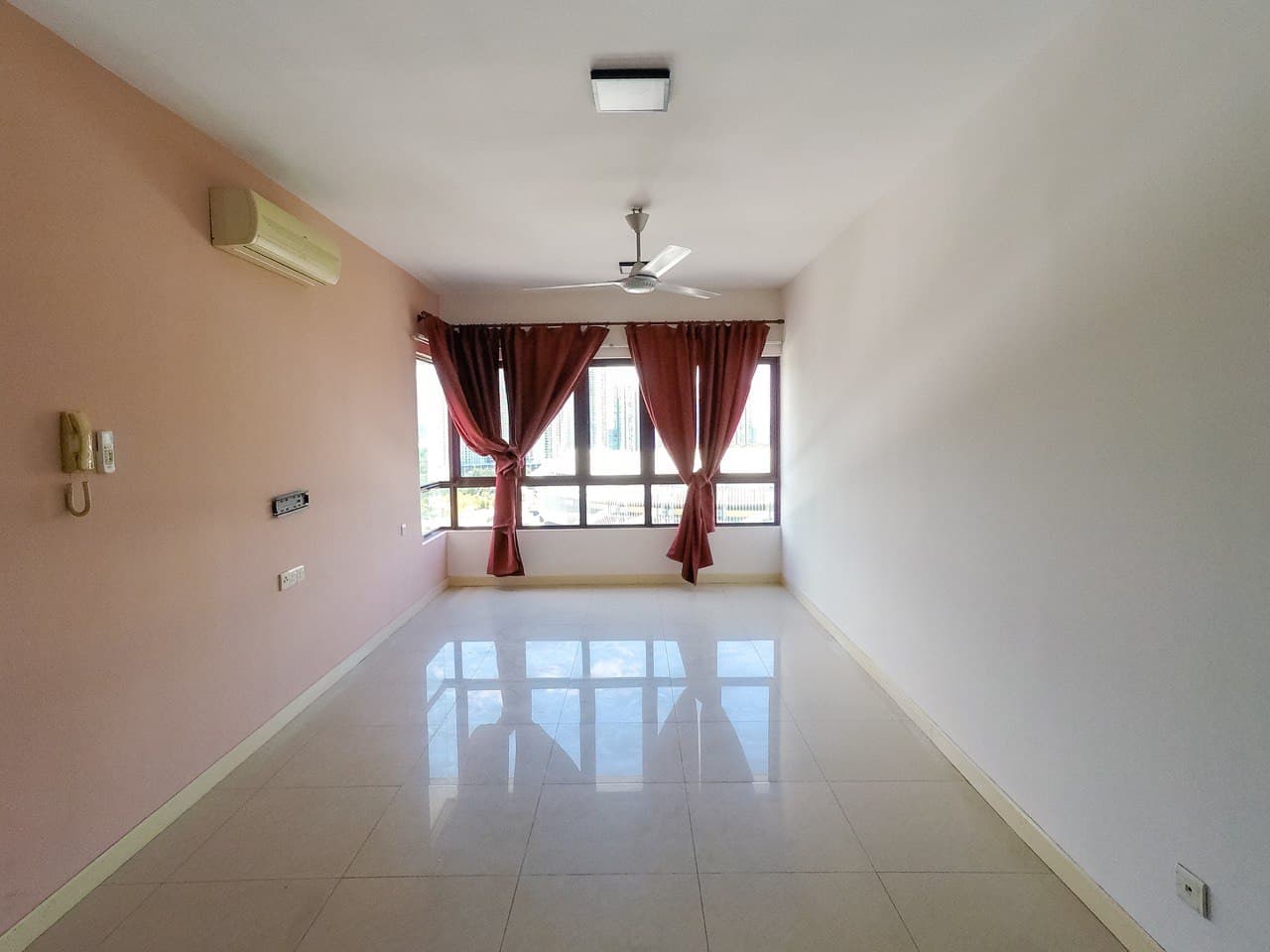 Savanna Condominium, Bukit Jalil, Kuala Lumpur