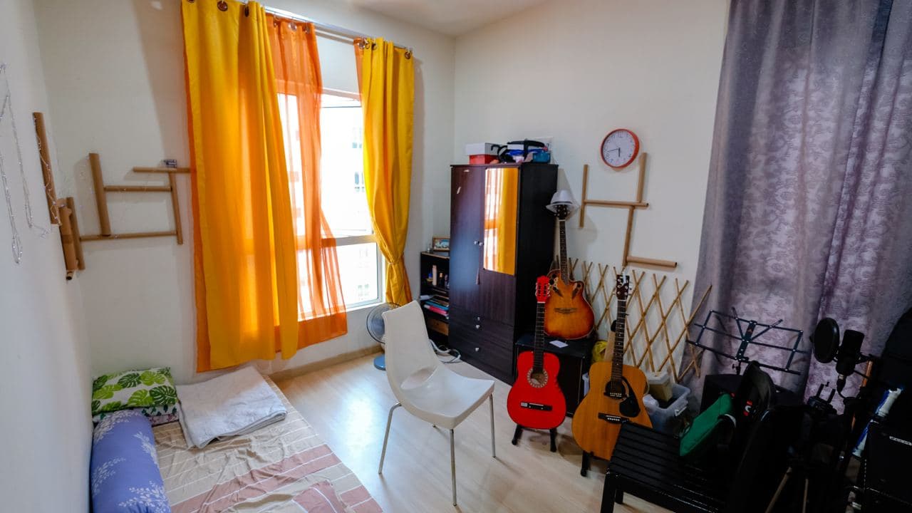 1 Sentul Condominium, Corner Unit, Kuala Lumpur - photo 4