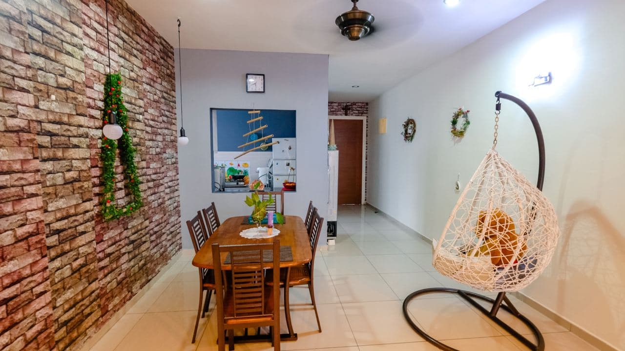 1 Sentul Condominium, Corner Unit, Kuala Lumpur - photo 7