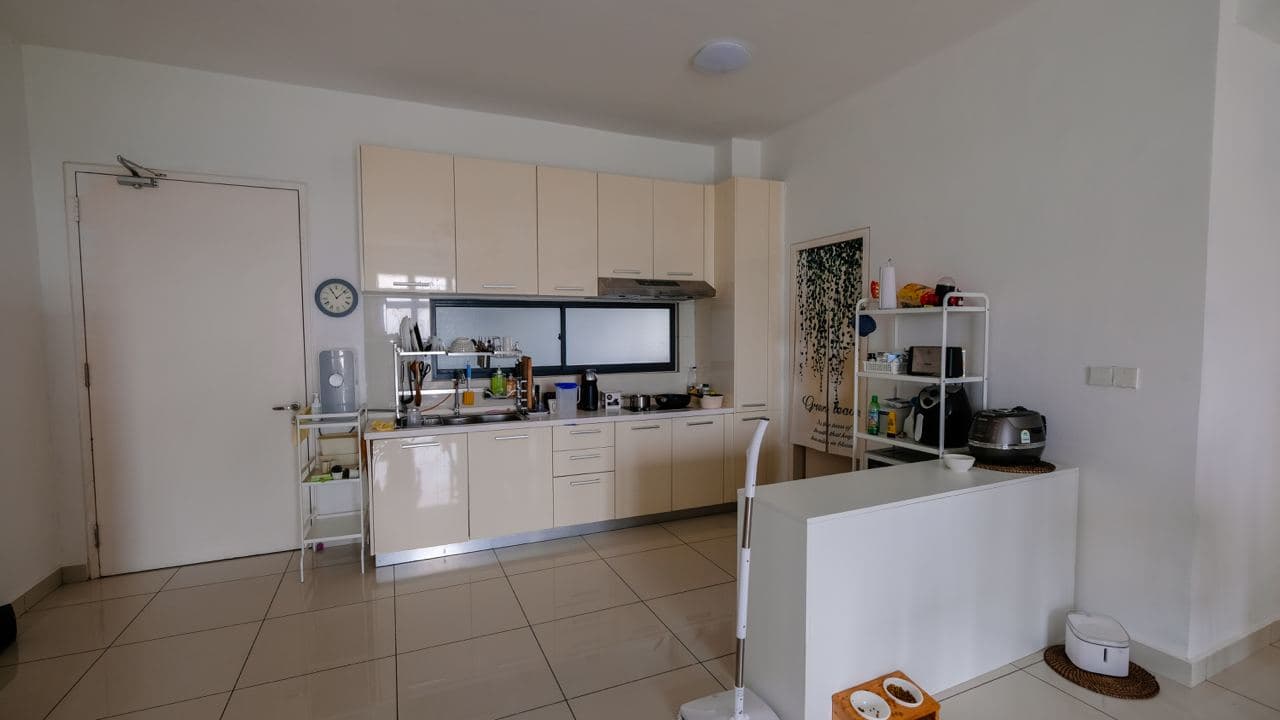 Mirage By The Lake Condominium, Cyberjaya - photo 3