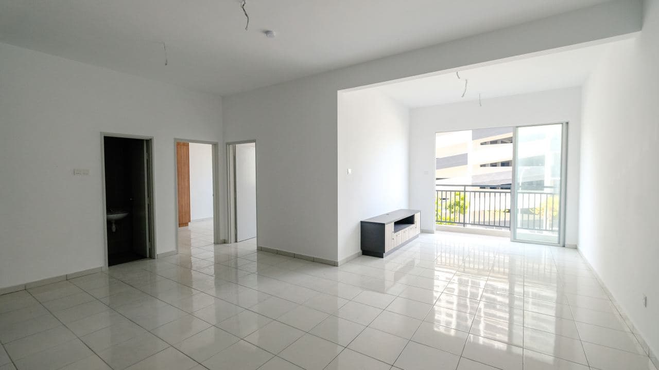 Residensi Adelia, Bangi Avenue