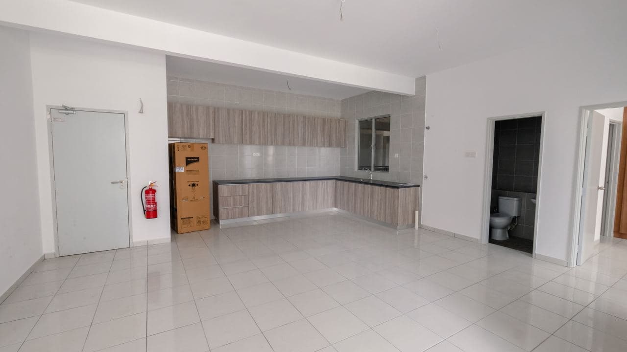 Residensi Adelia, Bangi Avenue - photo 2