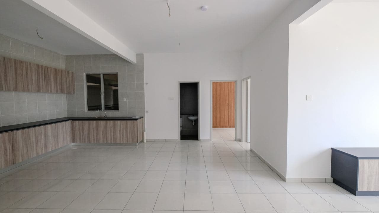 Residensi Adelia, Bangi Avenue - photo 3