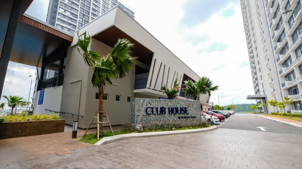 Residensi Adelia, Bangi Avenue - photo 10