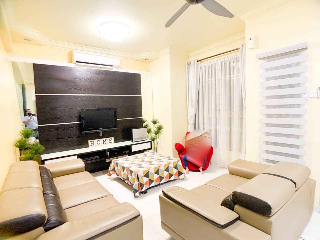 Double Storey Alam Suria, Puncak Alam - photo 3