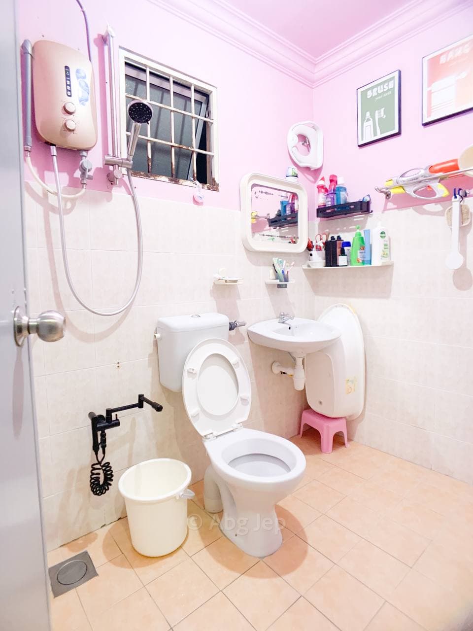 Double Storey Alam Suria, Puncak Alam - photo 8