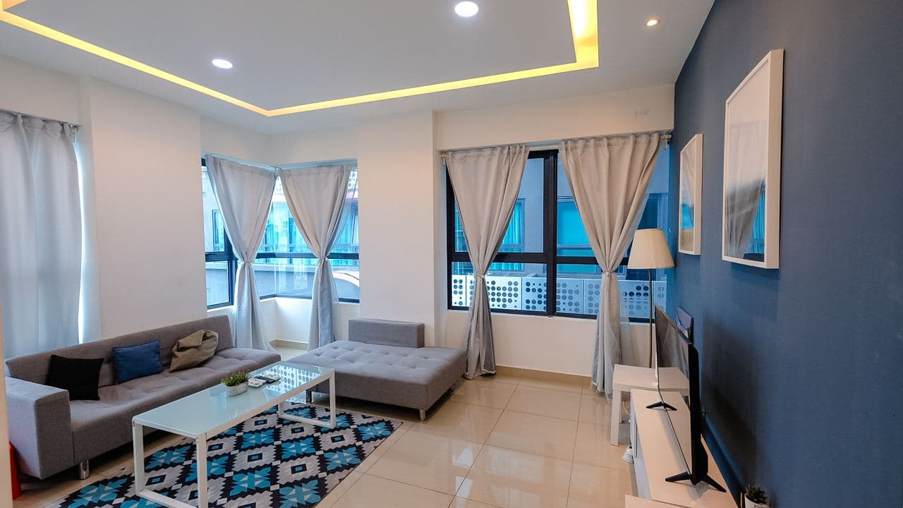 Arte Plus, Jalan Ampang, Kuala Lumpur