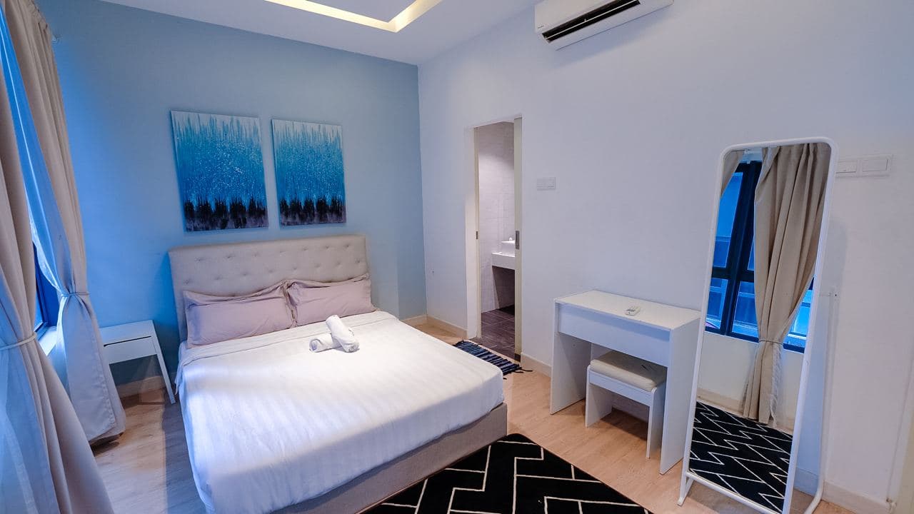 Arte Plus, Jalan Ampang, Kuala Lumpur - photo 3