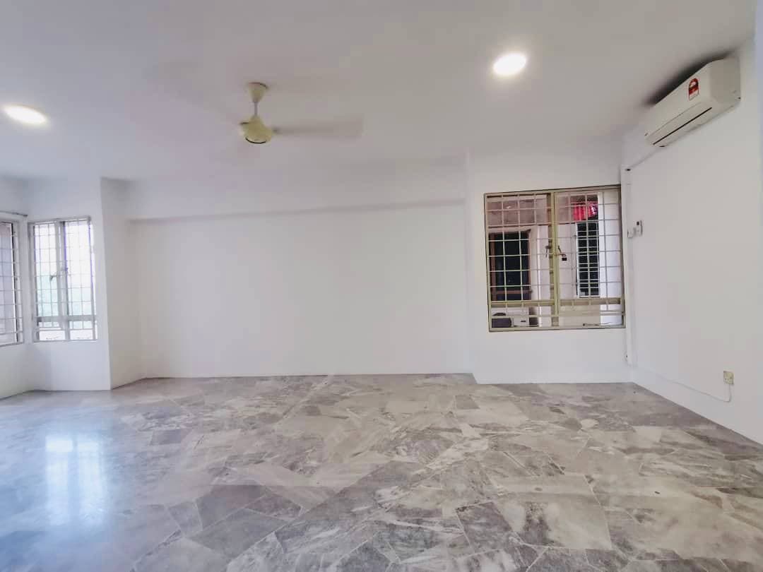 Vista Perdana Condominium, Ampang