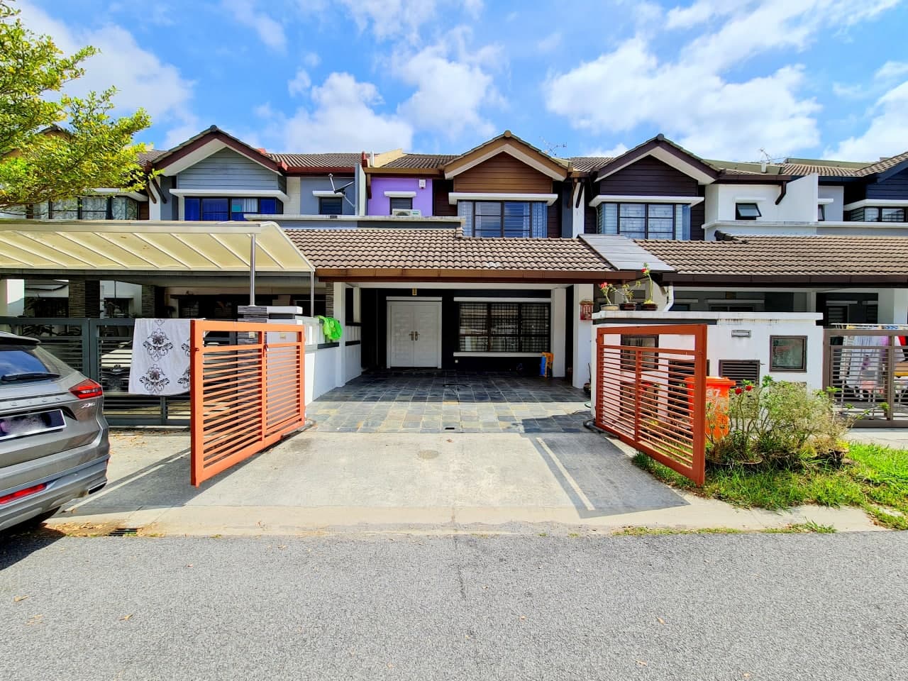 2 Storey, Cheras Vista, Bandar Mahkota Cheras