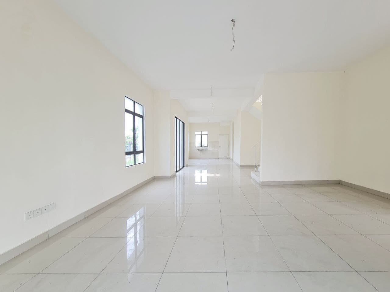 2 Storey Semi-D Warisan Saujana, Bukit Saujana - photo 3
