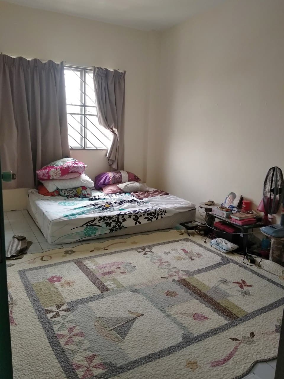 Palm Ville Apartment, Kinrara Seksyen 1, Puchong - photo 3