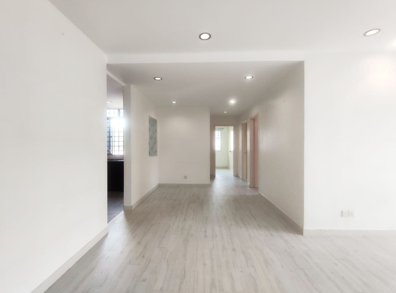 Casa Puteri Condominium, Bandar Puteri Puchong