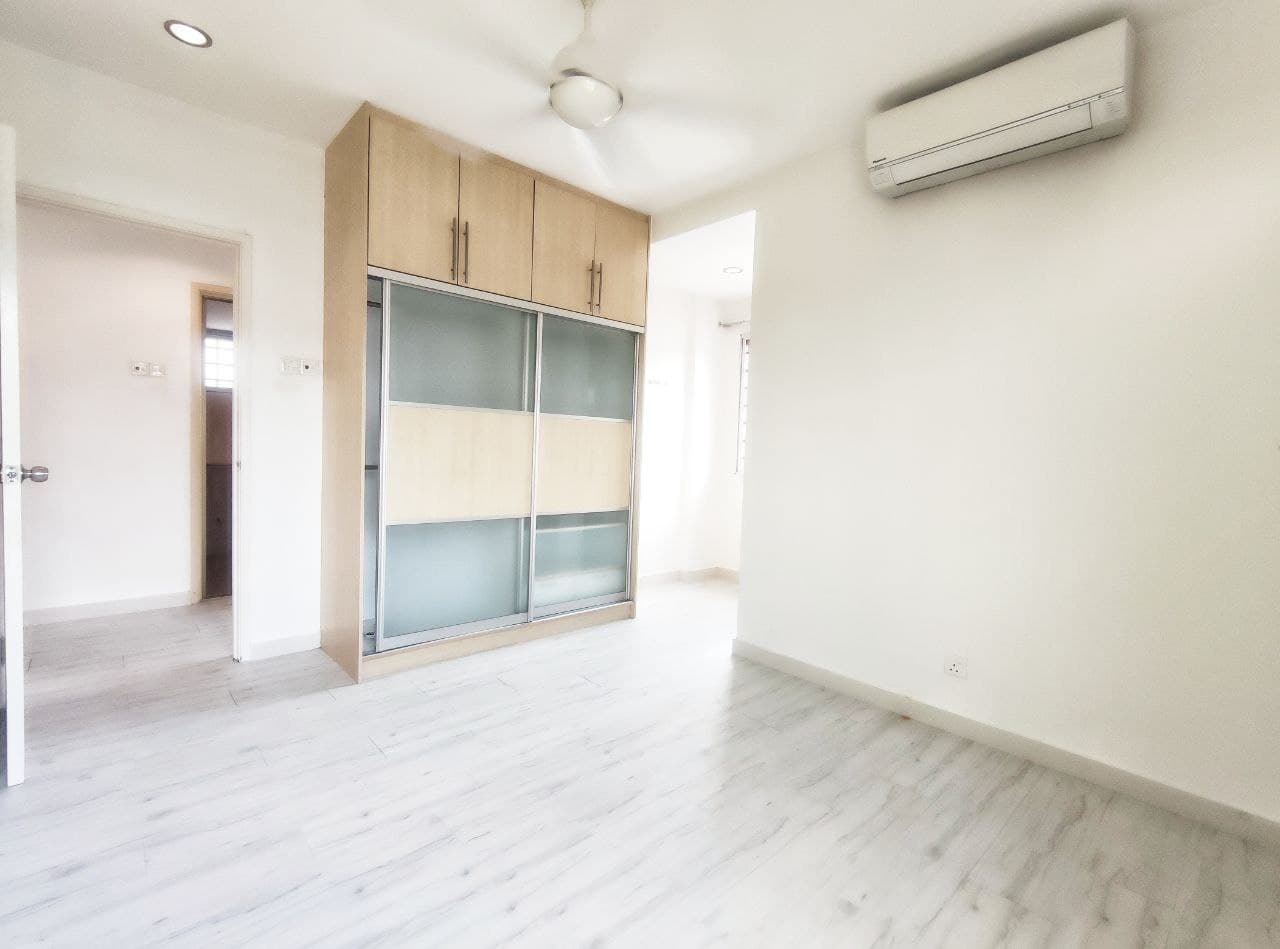Casa Puteri Condominium, Bandar Puteri Puchong - photo 3