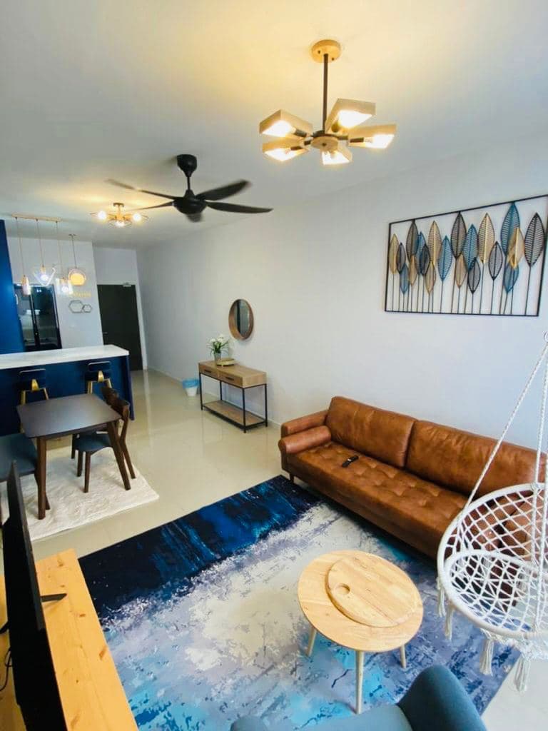 Tuan Residency Condo, Jalan Ipoh, Kuala Lumpur - photo 3
